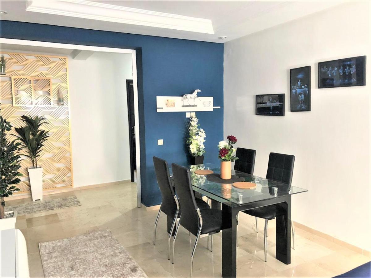 Super Appart Marrakech - Confort Proprete Proximite Марракеш Экстерьер фото