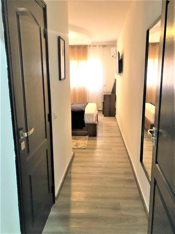 Super Appart Marrakech - Confort Proprete Proximite Марракеш Экстерьер фото