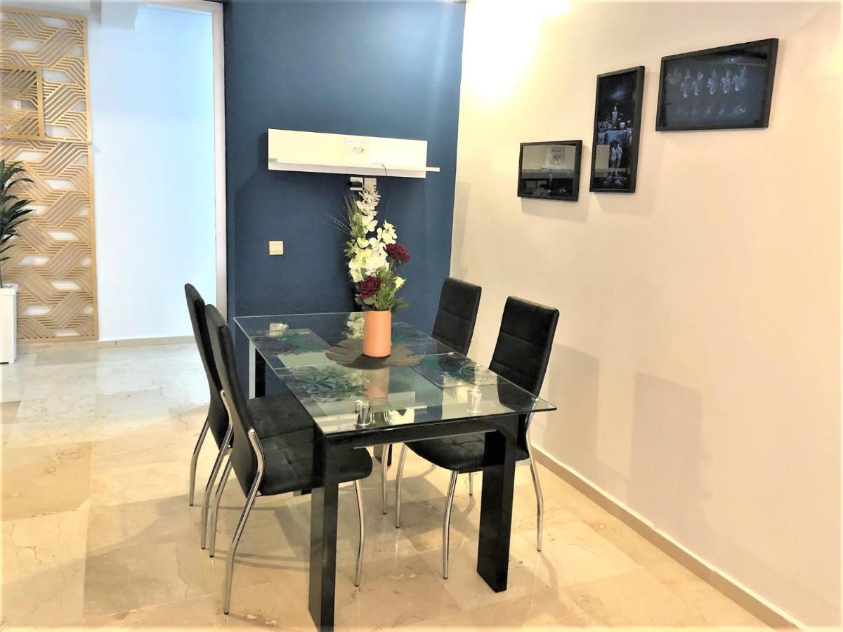 Super Appart Marrakech - Confort Proprete Proximite Марракеш Экстерьер фото