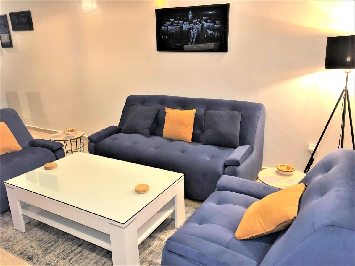 Super Appart Marrakech - Confort Proprete Proximite Марракеш Экстерьер фото