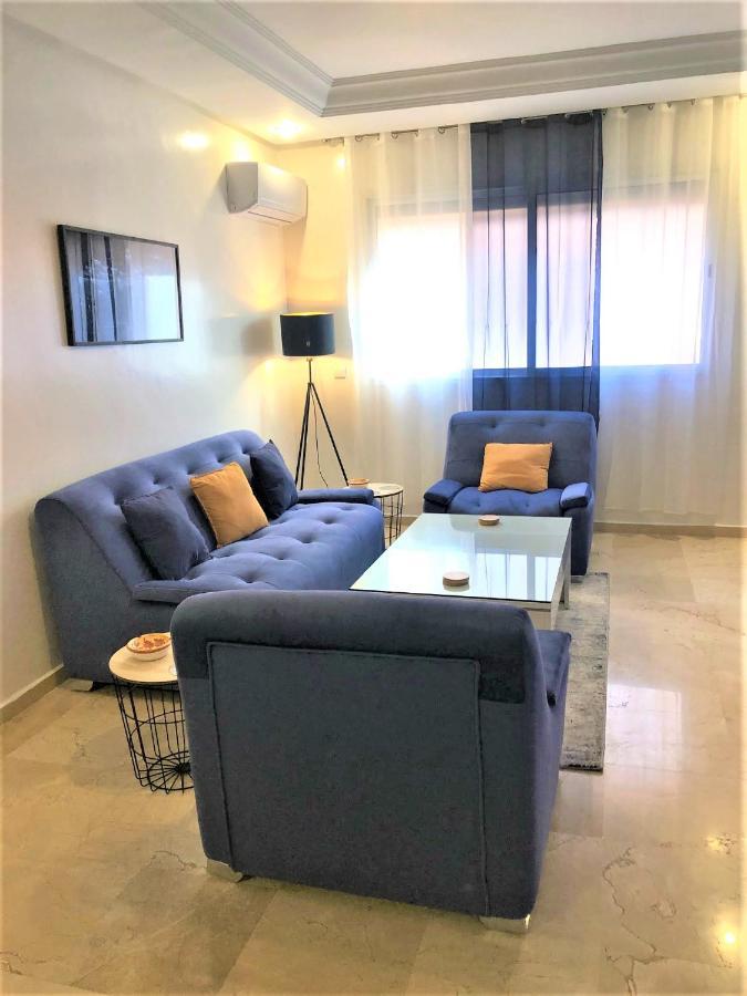 Super Appart Marrakech - Confort Proprete Proximite Марракеш Экстерьер фото
