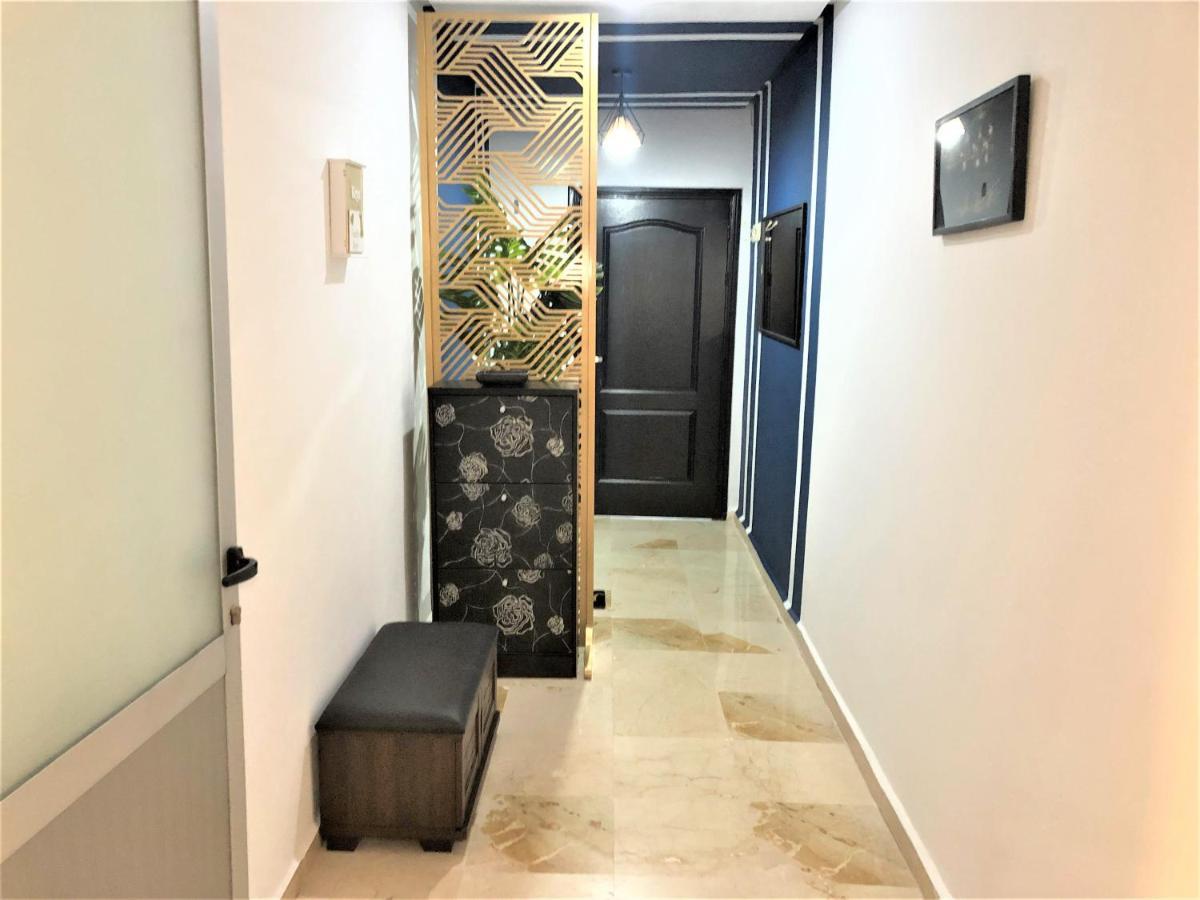 Super Appart Marrakech - Confort Proprete Proximite Марракеш Экстерьер фото
