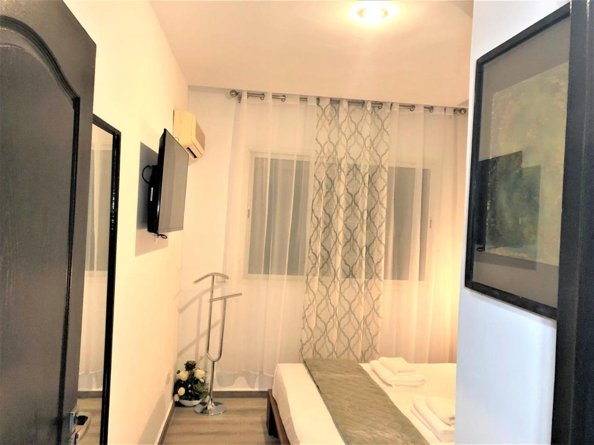 Super Appart Marrakech - Confort Proprete Proximite Марракеш Экстерьер фото