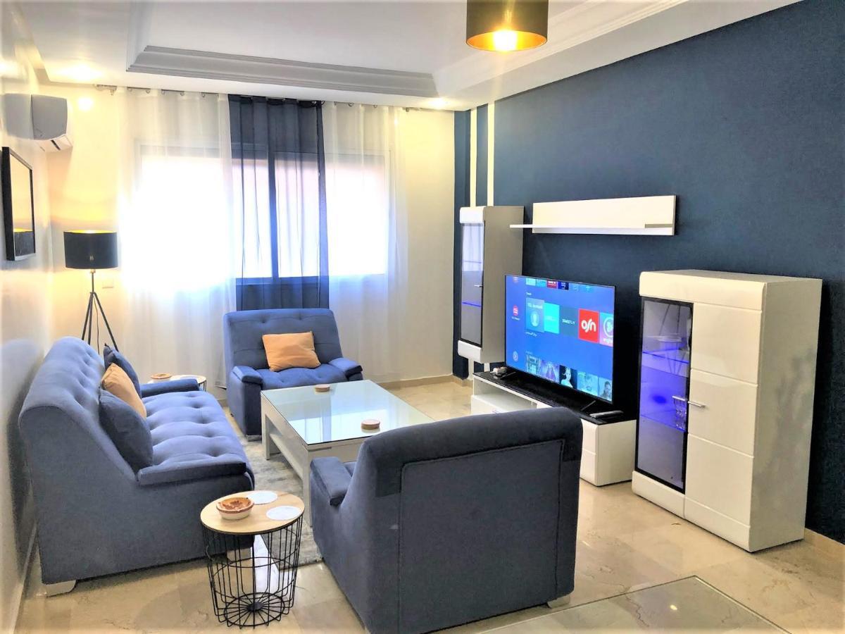 Super Appart Marrakech - Confort Proprete Proximite Марракеш Экстерьер фото