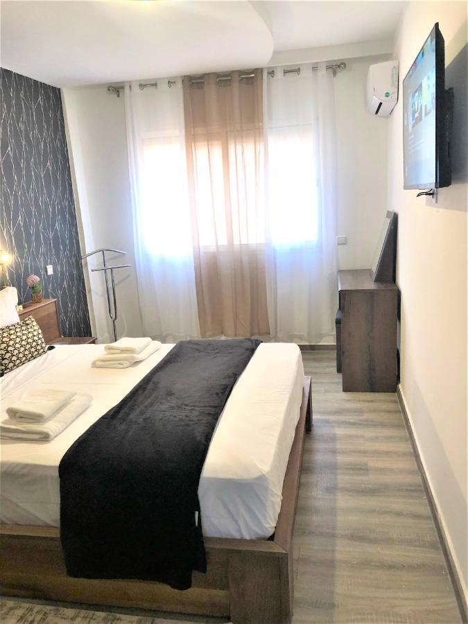 Super Appart Marrakech - Confort Proprete Proximite Марракеш Экстерьер фото