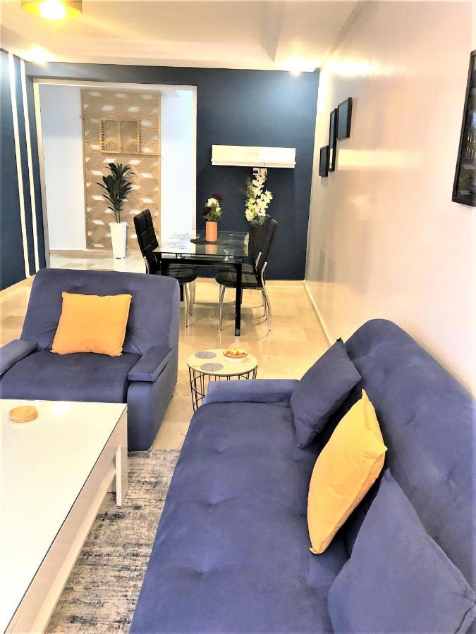 Super Appart Marrakech - Confort Proprete Proximite Марракеш Экстерьер фото