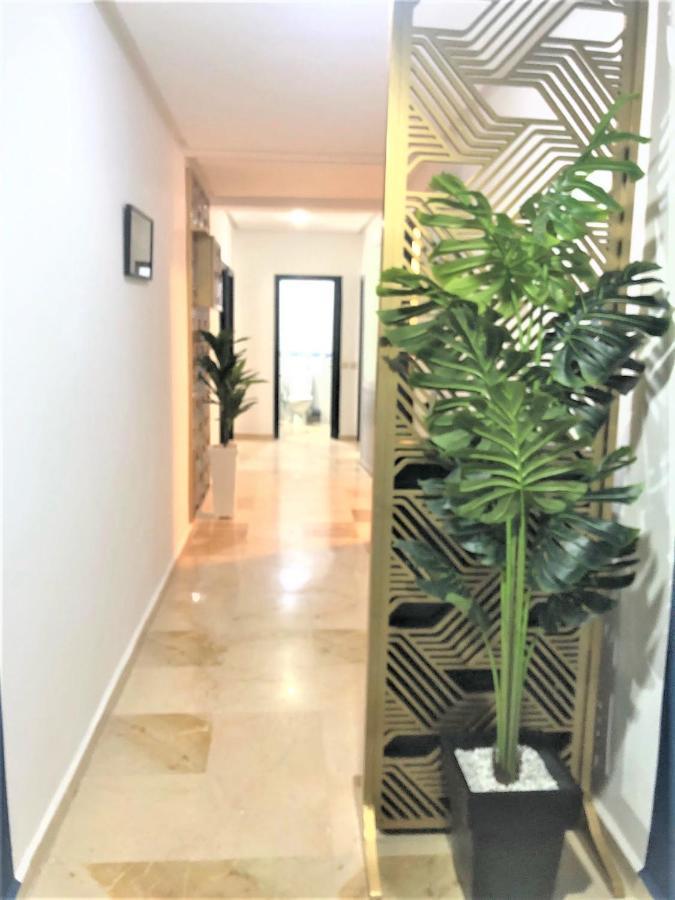 Super Appart Marrakech - Confort Proprete Proximite Марракеш Экстерьер фото